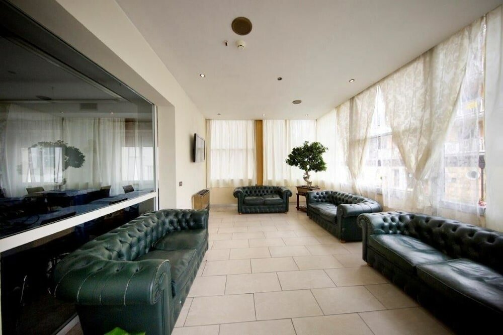 Фото Hotel Marina Bay