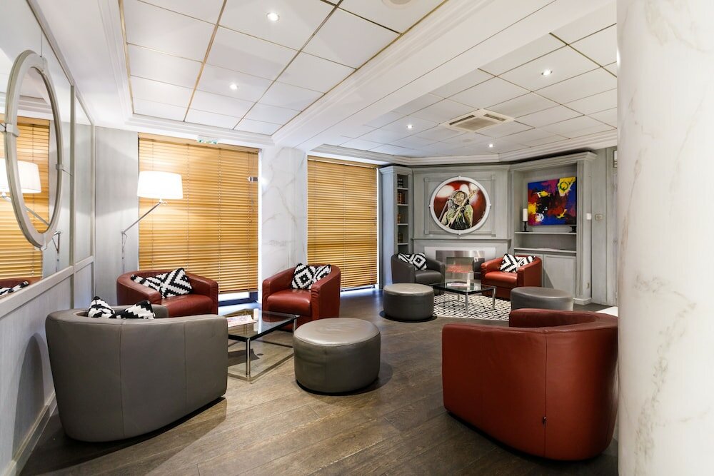 Фото Hotel Nice Riviera