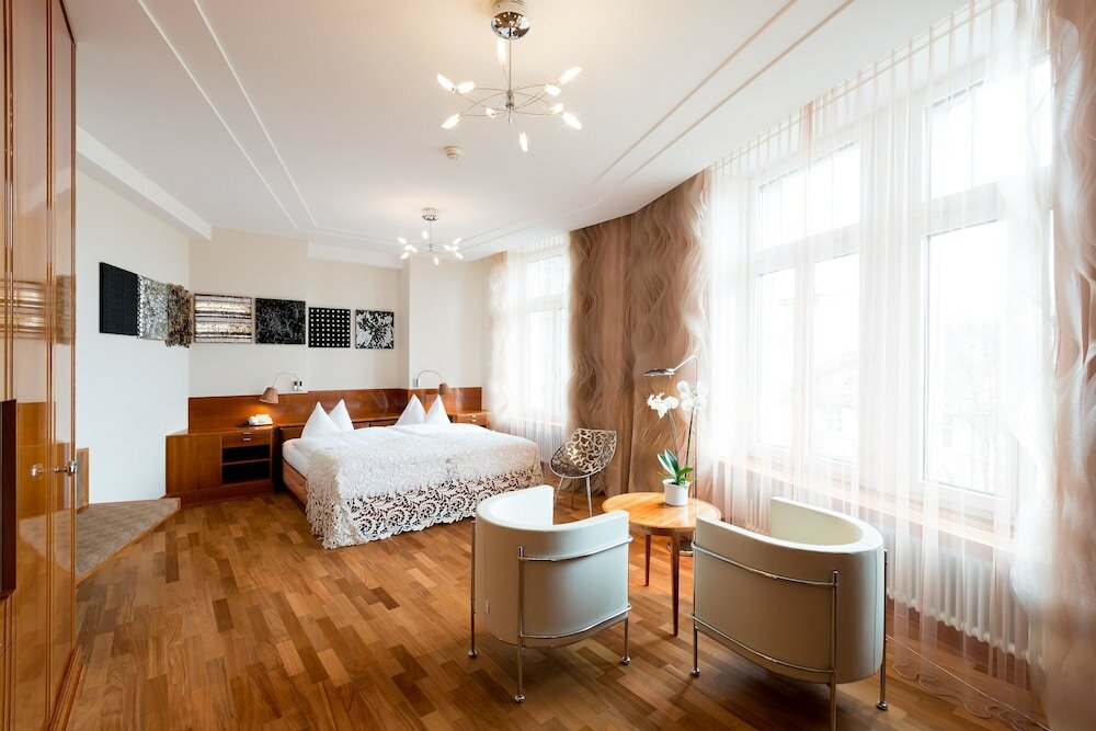 Фото Einstein St Gallen