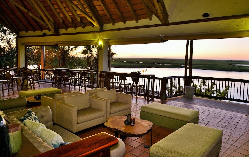 Фото Cresta Mowana Safari Resort & SPA