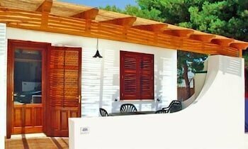Гостиница Camping La Pineta