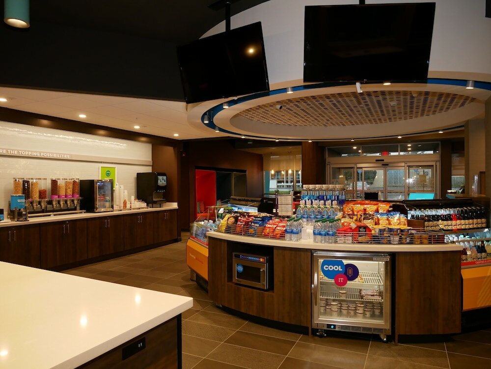 Фото Tru by Hilton Chambersburg, Pa