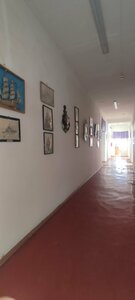 МБУК Бско Алешковский Дом Фольклора (Tsentralnaya ulitsa No:10, selo Aleshkovo), kültür ocakları  Nijegorodskaya oblastından