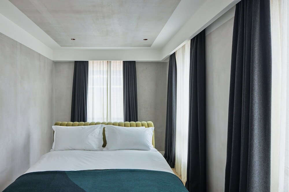 Фото Kingsland Locke