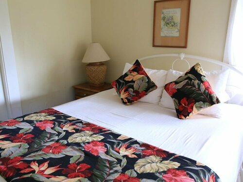 Гостиница Waimea Plantation Cottages, a Coast Resort в Камуеле