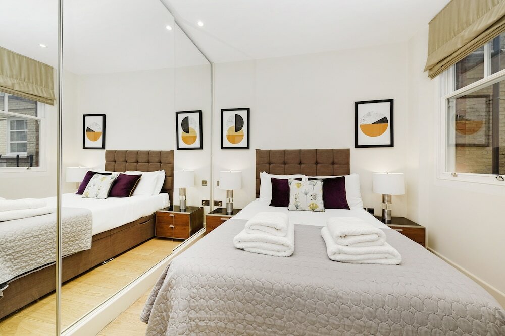 Фото Fitzrovia by Capital