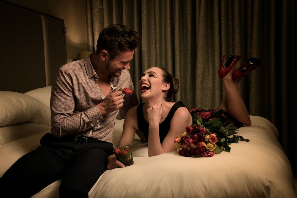 Фото St. James' Court, A Taj Hotel, London