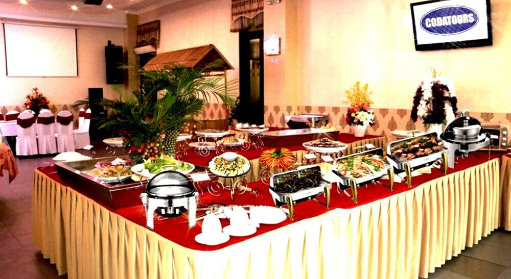 Фото Thanh Binh Trade Union Hotel