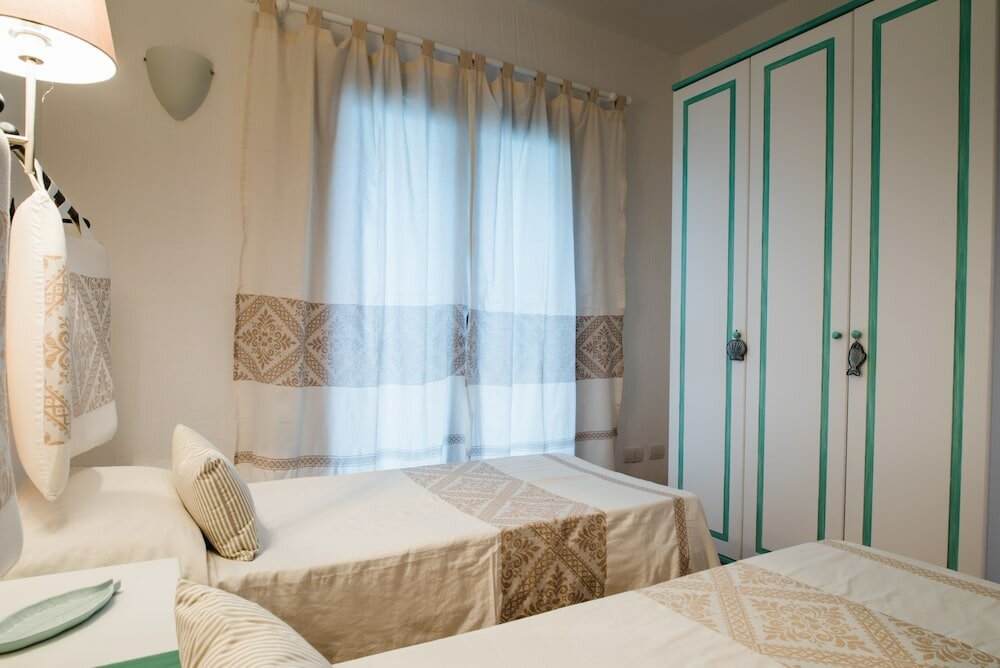 Фото Le Saline Palau