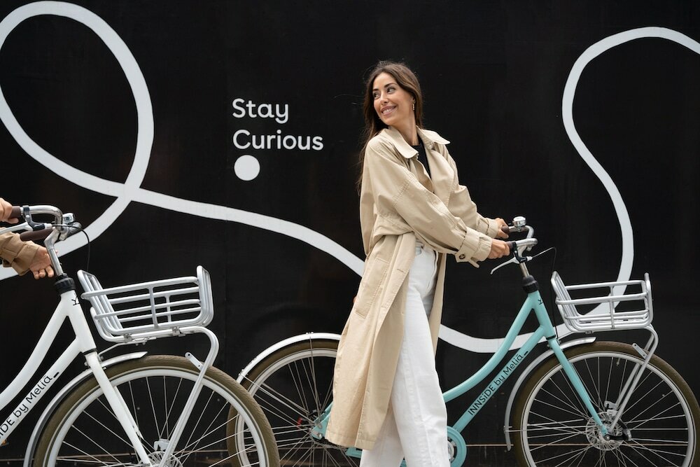 Фото INNSiDE by Meliá Amsterdam