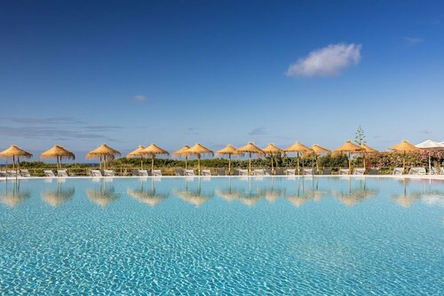 Гостиница Barcelo Conil Playa - Adults Recommended
