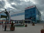 Public bathroom (Moskovskiy Avenue, 128А), toilet