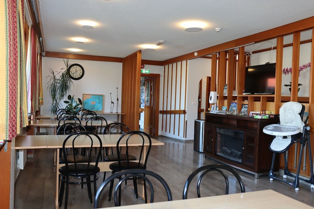 Фото Höfn Hi Hostel