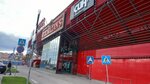 Туалет (Dusi Kovalchuk Street, 1/1), toilet
