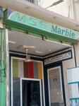 Mss marble (Pak Colony, B5), stone articles and fixtures