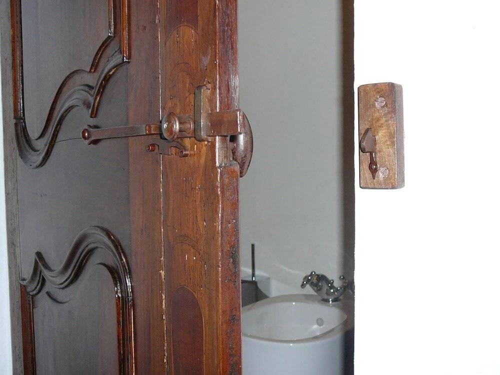 Фото La Terrazza dei Pelargoni B&b