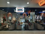 Malen'kij princ (Clement Timiryazev Street, 42/3), cafe