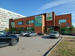 The Print Color (Moskovskiy Avenue, 72А), copy center