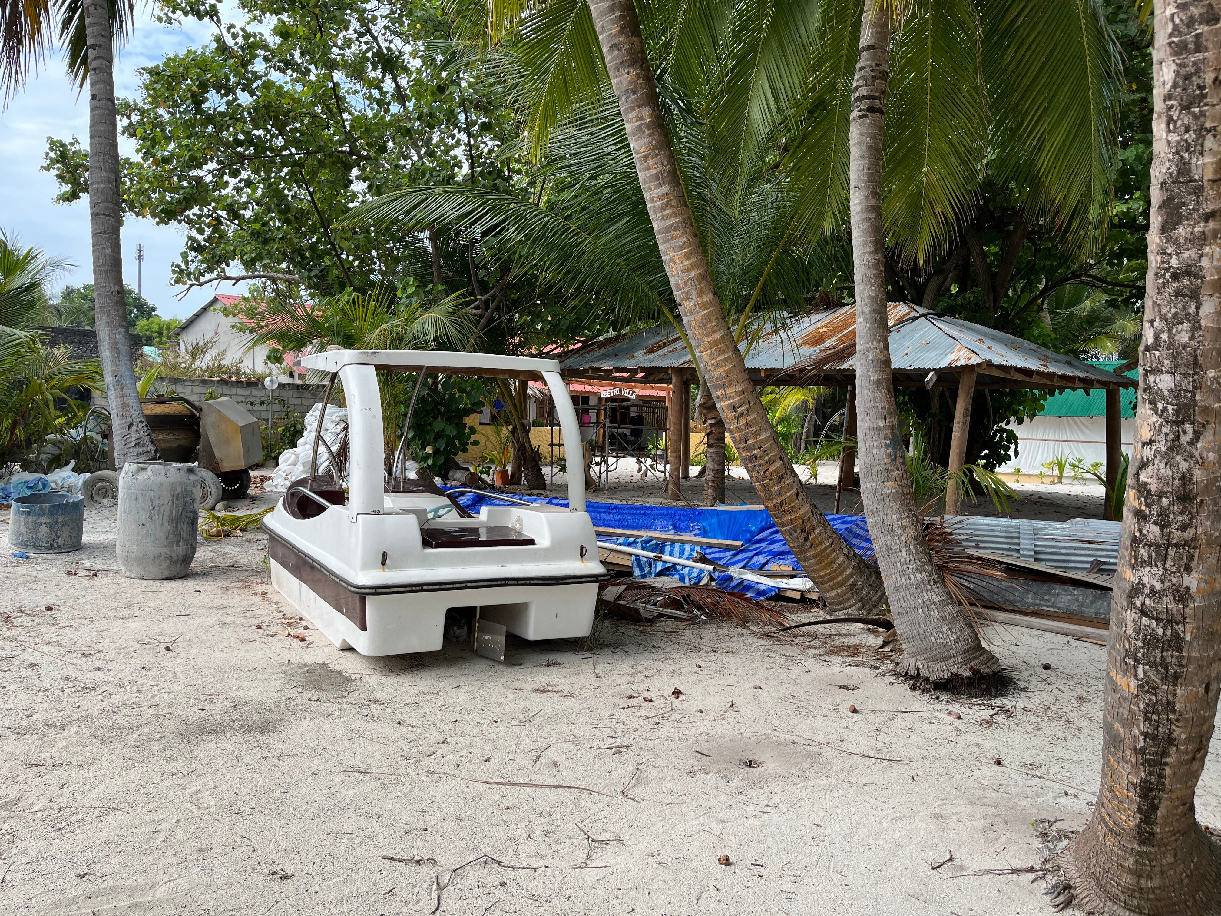 Фото Plumeria Maldives