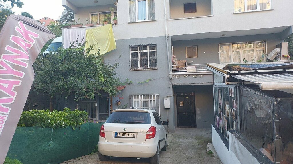 Appliance repair Bosphorus Boiler Service, Istanbul, photo