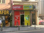 Iddaa Dealer (Istanbul, Fatih, Sehremini Neighborhood, Necip Asim Street, 5), casa de apuestas