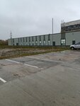 Швейное предприятие (Okskiy Avenue, 126), empresa de costura