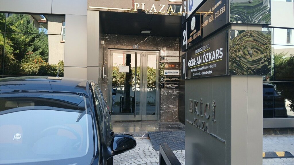 Business consulting Gulsen Consultancy, Konya, photo