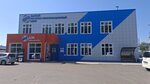 Дэк Амурэнергосбыт (Naberezhnaya Street, 164), energy company