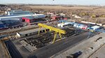 ЛистМеталла (Severnoye Highway, 37Г/1) ، لف الأنابيب والاسطوانات المعدنية