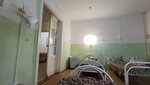 Kgbuz Krasnoyarskaya mezhrayonnaya bolnitsa № 3 (Sverdlovskaya ulitsa, 76/1), departamento del hospital