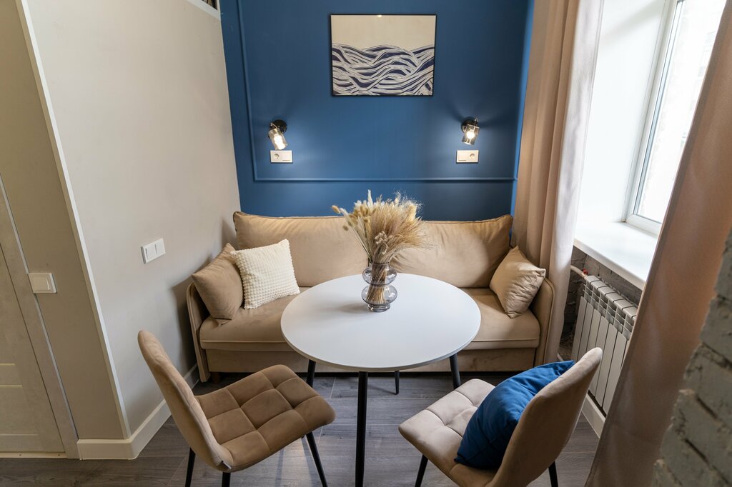 Short-term housing rental Stepanenkov Mini-Hotel, Yekaterinburg, photo