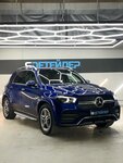 IDetailer_spb (Plesetskaya Street, 10), auto detailing