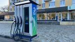 КСК-Комета (Kaluga, Stepana Razina Street), electric car charging station