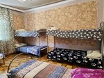 Ваш дом (zhiloy rayon Ugly, Lugovaya ulitsa, 9), hostel