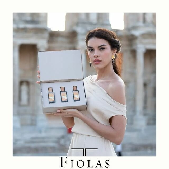 Beauty salon equipment Fiolas Mandarin Oriental Bosphorus, Istanbul, photo