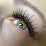 Beauty Lashes (Lopatino Work Settlement, Sukhanovskaya Street, 24) ، صالون تجميل