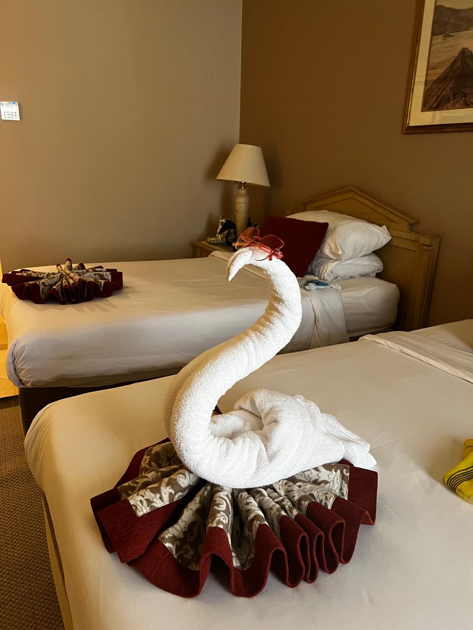 Фото Iberotel Palace