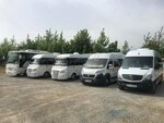 Genc Tourism Transportation (Измир, Торбалы, улица Казым Дирик, 19), услуги грузчиков в Торбалы