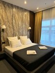 Paradise (Zalineynaya ulitsa, 22), hotel