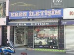 Eren Iletisim (Istanbul, Fatih, Kuva-yi Milliye Avenue, 46B), mobile phone store