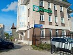 New Home (Sovetskikh Kosmonavtov Avenue, 82), real estate agency