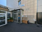 Expo belt (Komsomolsky Avenue, 38), auto accessories