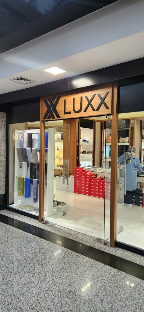 Shoe company Luxx Shoes, Ankara, photo