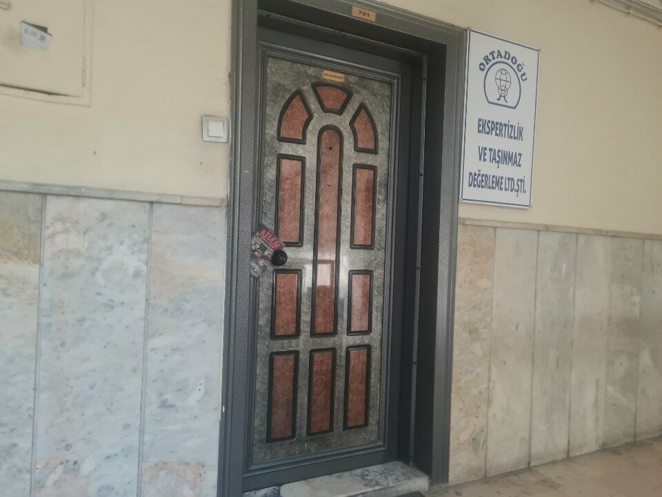 Real estate agency Middle East Real Estate Consultancy, Konya, photo