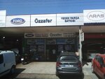 Forparça Otomotiv (İzmir, Buca, Yaylacık Mah., 38 Sok., 5-7) ، متجر قطع غيار ولوازم السيارات