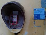 Таксофон (posyolok Otradny, 7), payphone