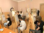 Art studio by Maria Antonova (Lenina Avenue, 183), school of the arts