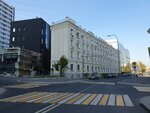 Общежитие для неимущих студентов Императорского Московского технического училища (Brigadirsky Lane, 14), landmark, attraction
