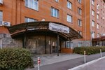 Zemsky vrach (Novo-Soldatskiy pereulok, 5А), medical center, clinic