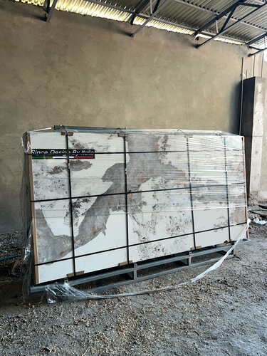 Trans Stone savdo kompaniyasi